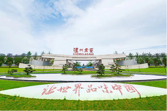 股利网 泸州老窖三季报：231亿营收背后的渠道攻坚与效率革命